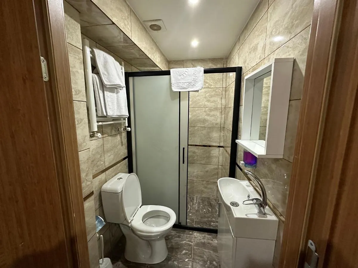 Taksim Liberty House Apartment Istanbul Turkey