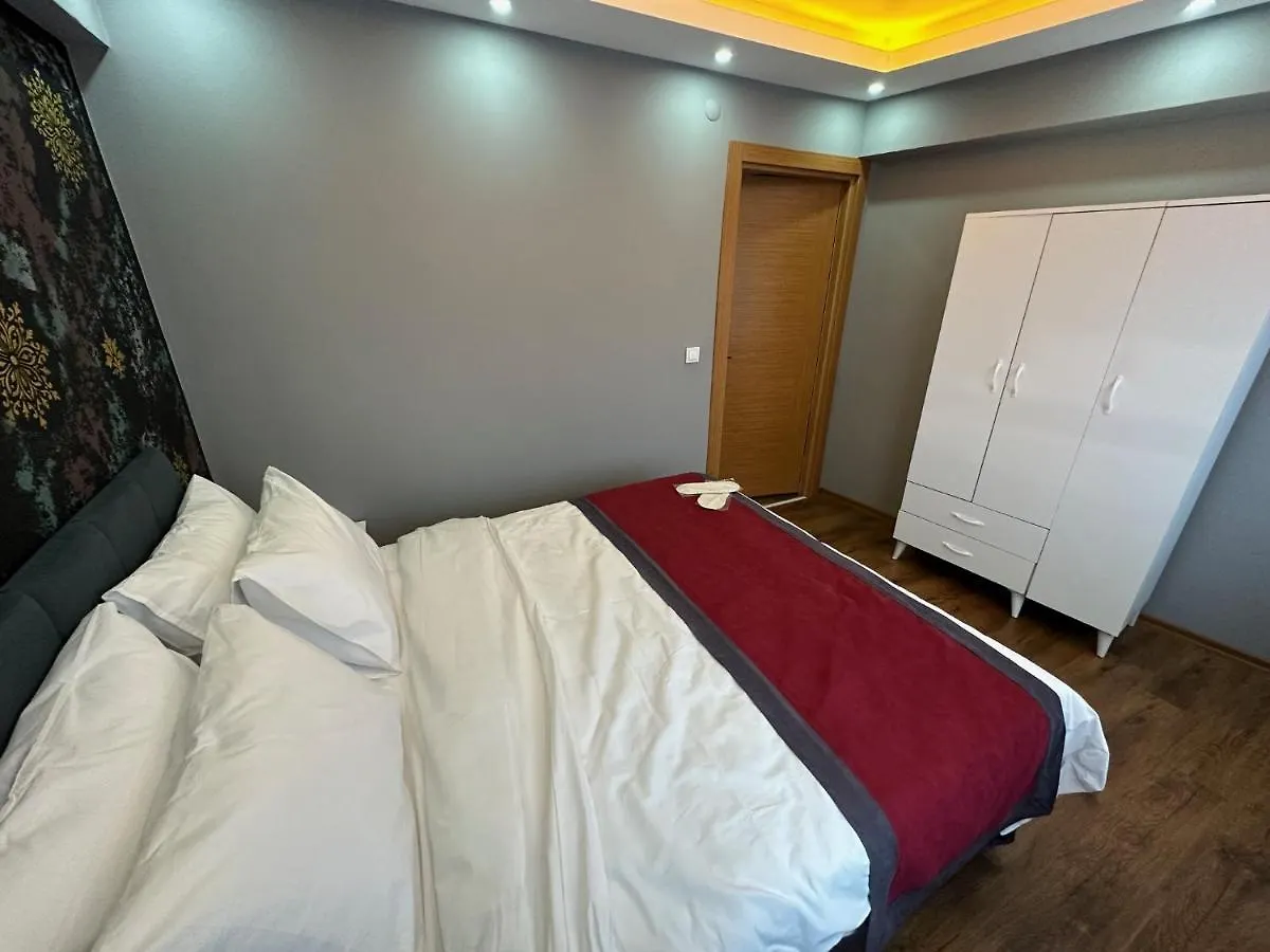Taksim Liberty House Apartment Istanbul