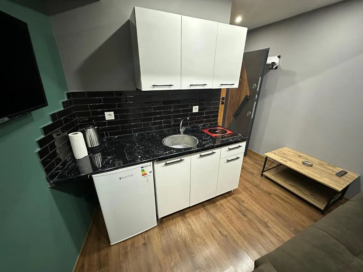 Taksim Liberty House Apartment Istanbul