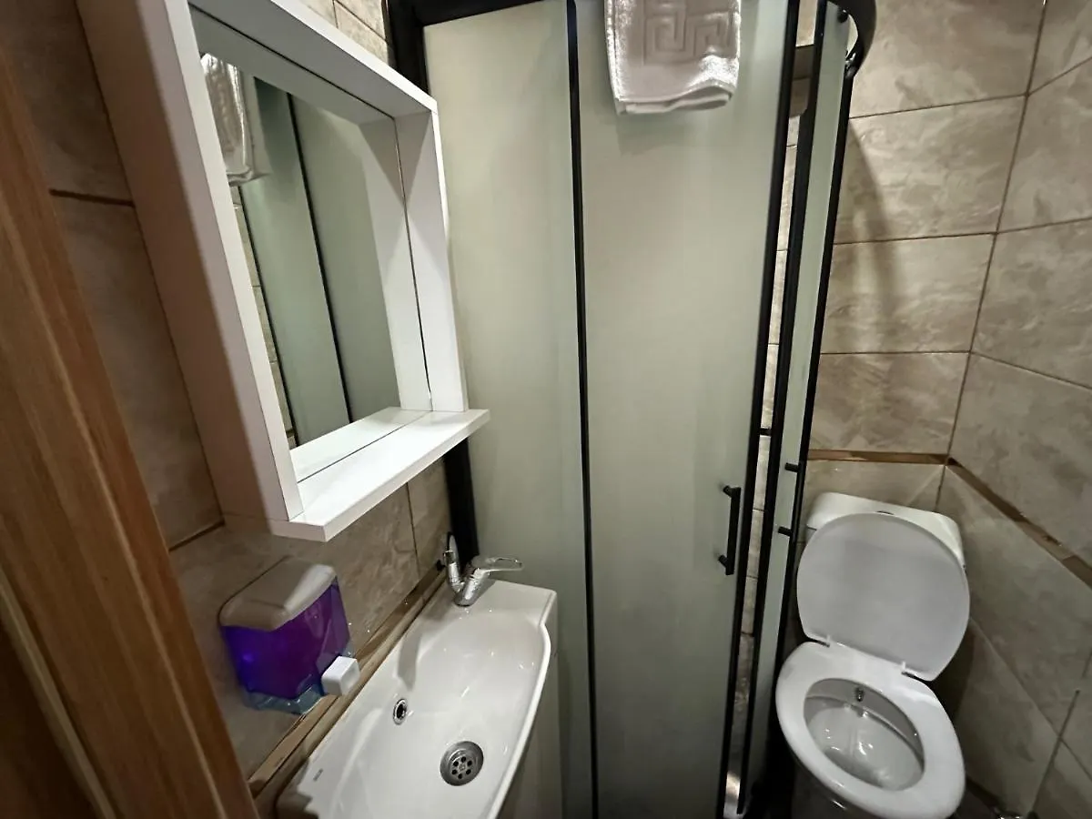 Taksim Liberty House Apartment Istanbul
