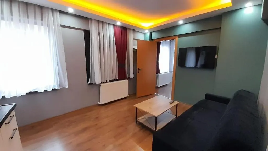 Taksim Liberty House Apartment Istanbul