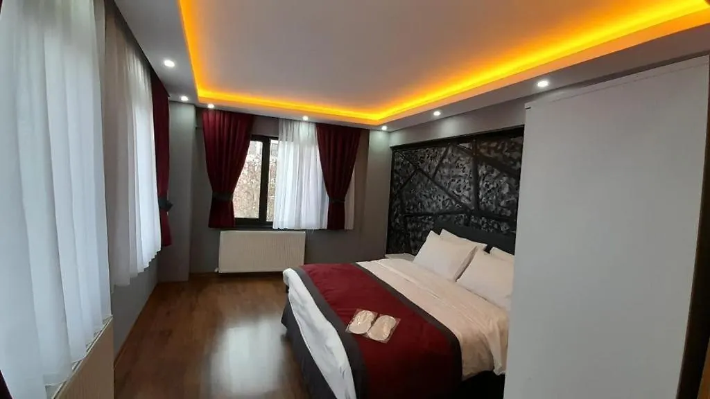 Taksim Liberty House Apartment Istanbul