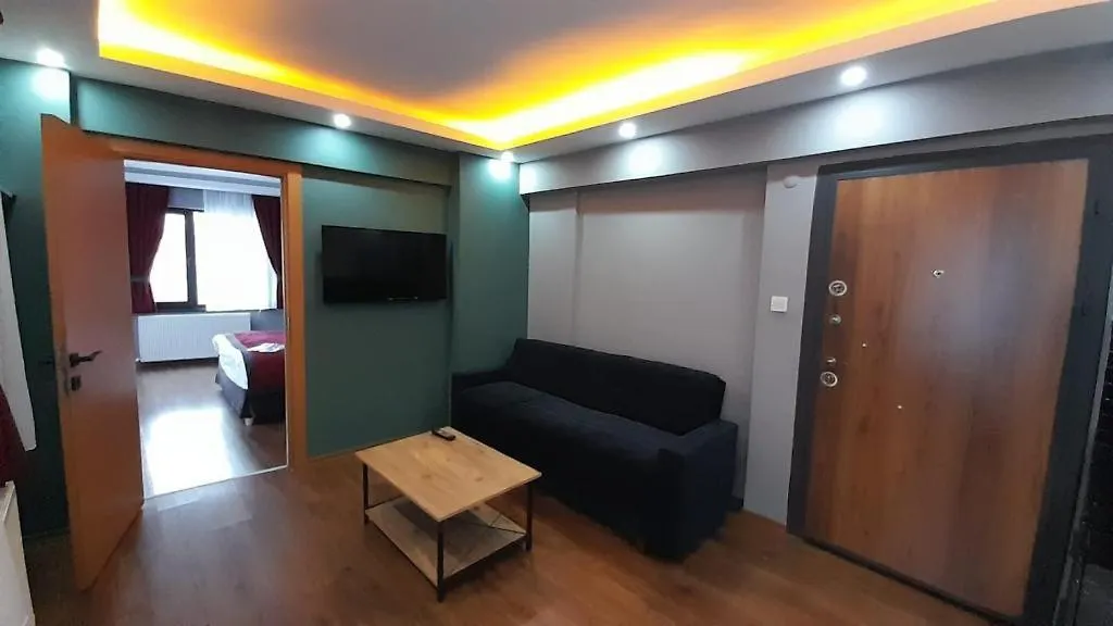 Taksim Liberty House Apartment Istanbul Turkey