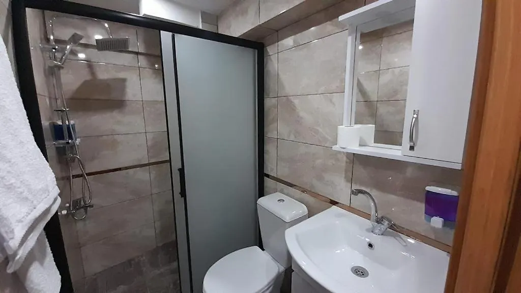 Taksim Liberty House Apartment Istanbul