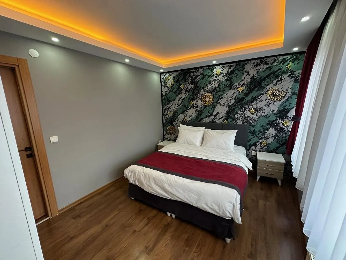 Taksim Liberty House Apartment Istanbul 0*,  Turkey