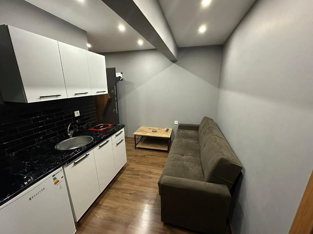 Taksim Liberty House Apartment Istanbul 0*,  Turkey