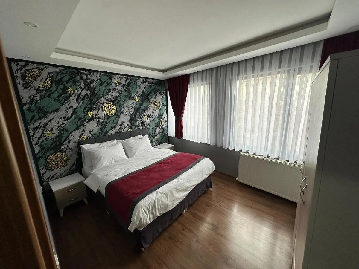 Taksim Liberty House Apartment Istanbul