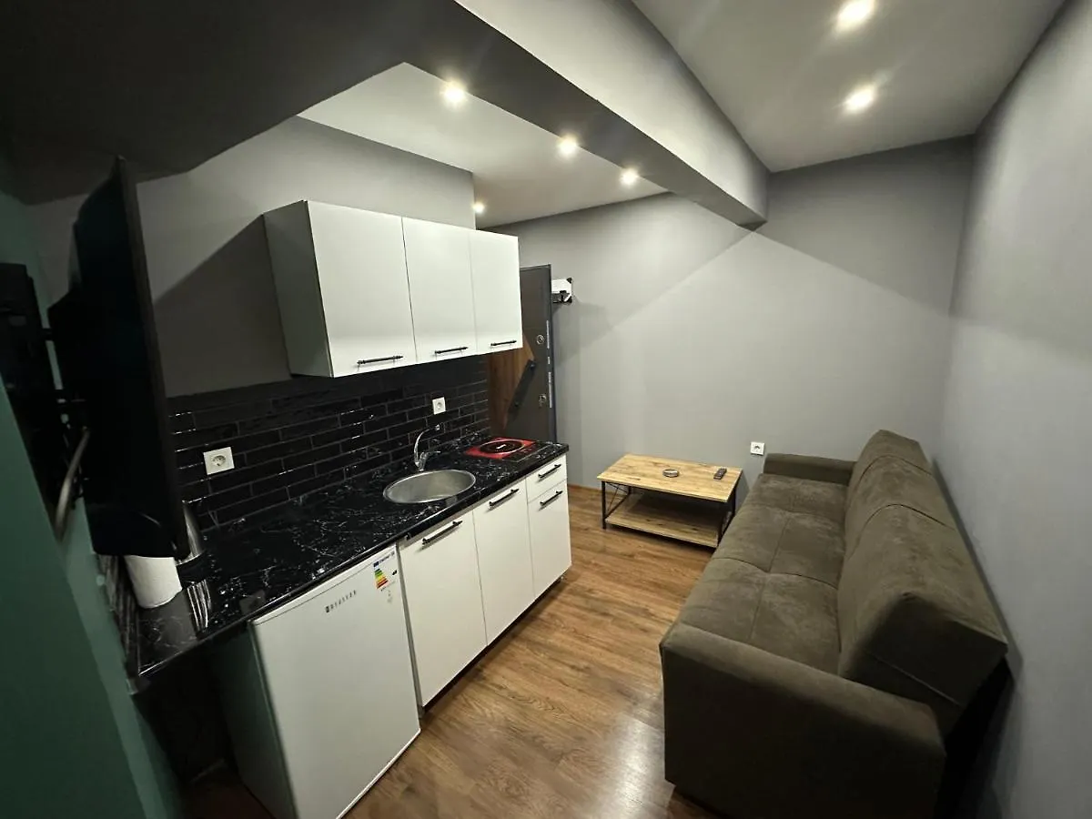 Taksim Liberty House Apartment Istanbul