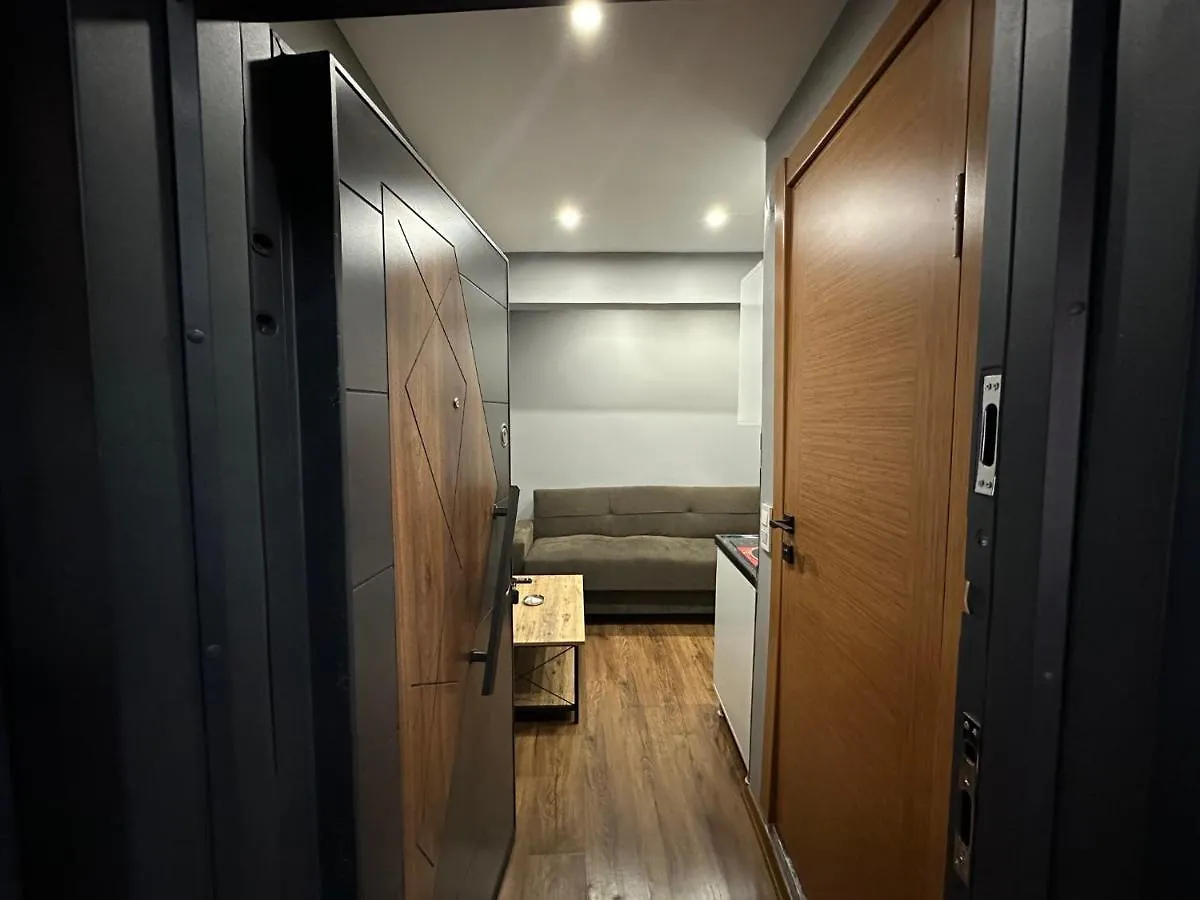Taksim Liberty House Apartment Istanbul Turkey
