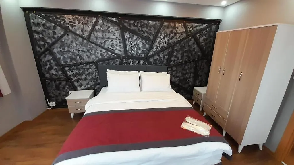 Taksim Liberty House Apartment Istanbul