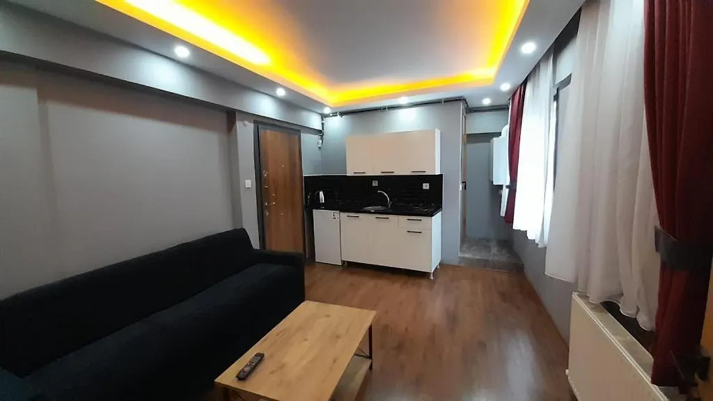 Taksim Liberty House Apartment Istanbul