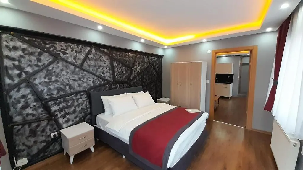 Taksim Liberty House Apartment Istanbul