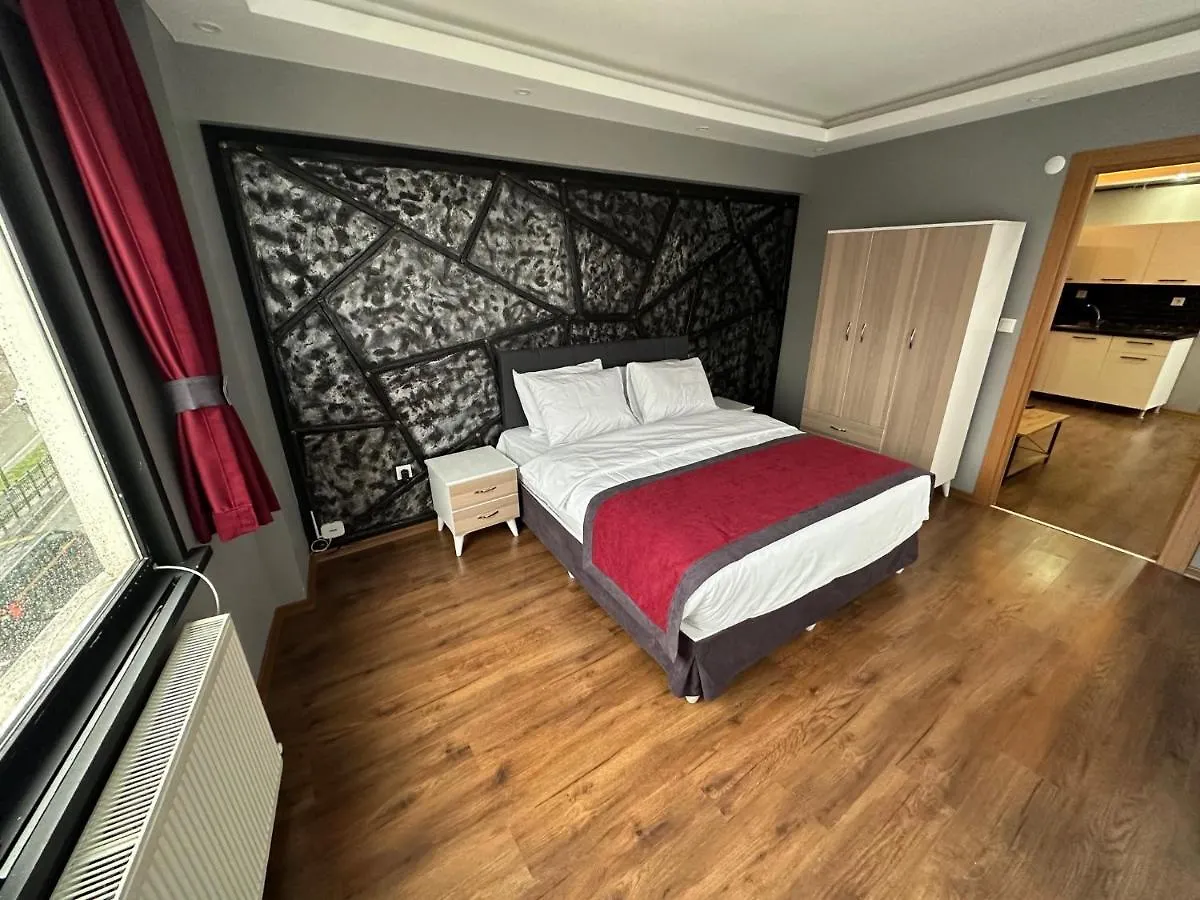 Taksim Liberty House Apartment Istanbul Turkey