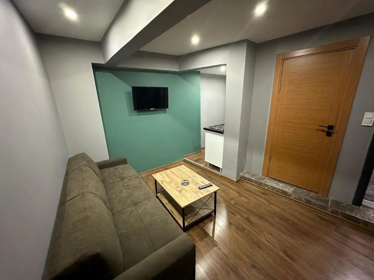 Taksim Liberty House Apartment Istanbul