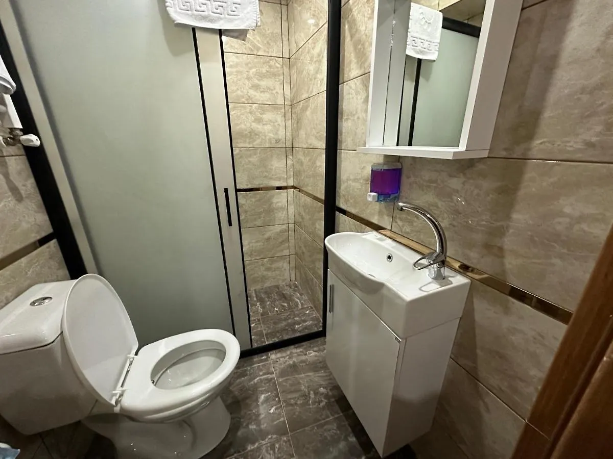 Taksim Liberty House Apartment Istanbul
